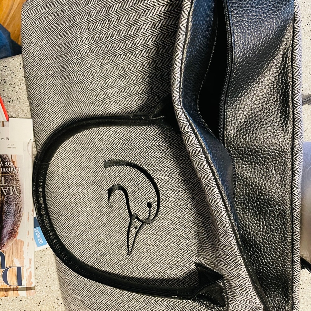Mainstreet Collection (Ducks Unlimited) Travel Set - Picture 3 of 4